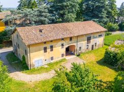 Rustico/Casale in Residenziale