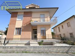 Casa indipendente in Residenziale