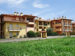 Appartamento in Residenziale