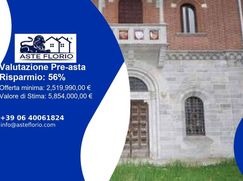Villetta a schiera in Residenziale