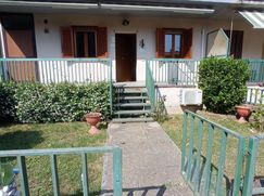 Villetta a schiera in Residenziale