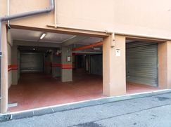 Cantina/Solaio in Residenziale