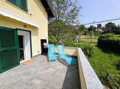 Villa in Residenziale