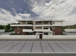 Appartamento in Residenziale