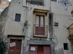 Casa indipendente in Residenziale