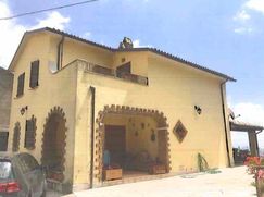 Casa indipendente in Residenziale