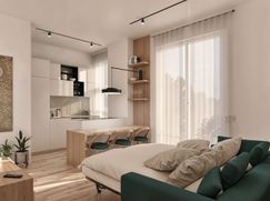 Appartamento in Residenziale