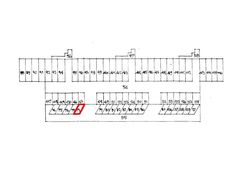 Box/posto auto in Residenziale