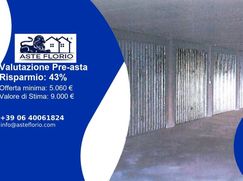 Box/posto auto in Residenziale