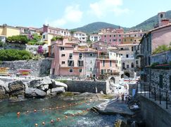 Villetta a schiera in Residenziale
