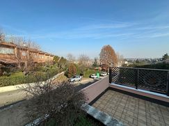 Villetta a schiera in Residenziale