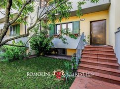 Casa indipendente in Residenziale