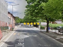 Appartamento in Residenziale