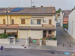 Villetta a schiera in Residenziale