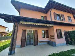 Villa in Residenziale