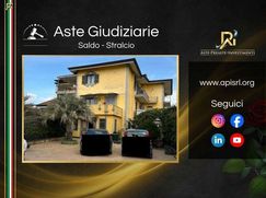 Appartamento in Residenziale