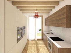 Appartamento in Residenziale