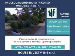 Casa indipendente in Residenziale