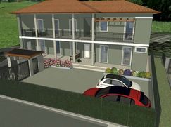 Appartamento in Residenziale