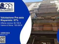 Appartamento in Residenziale