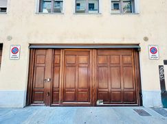 Box/posto auto in Residenziale