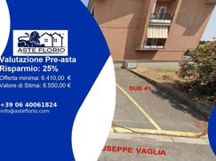 Box/posto auto in Residenziale