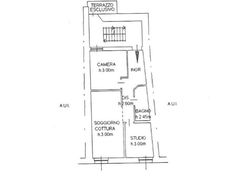 Appartamento in Residenziale