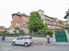 Attico/Mansarda in Residenziale