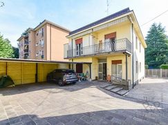 Casa indipendente in Residenziale