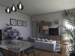 Appartamento in Residenziale