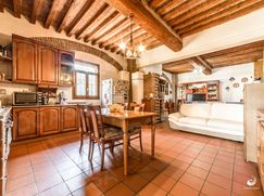 Villetta a schiera in Residenziale