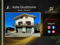 Appartamento in Residenziale