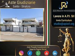 Appartamento in Residenziale