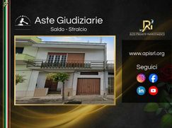 Appartamento in Residenziale