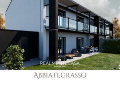Villa in Residenziale