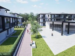 Appartamento in Residenziale