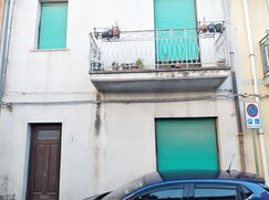 Casa indipendente in Residenziale