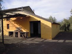 Terreno agricolo in Commerciale