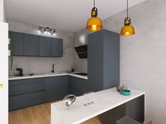 Appartamento in Residenziale