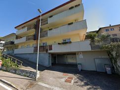 Box/posto auto in Residenziale