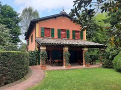 Villa in Residenziale