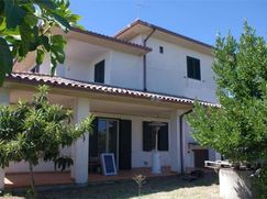 Villetta a schiera in Residenziale