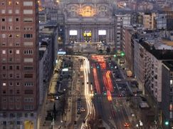 Ufficio in Commerciale