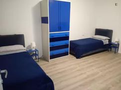 Stanza in Residenziale