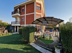 Villetta a schiera in Residenziale