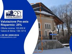 Appartamento in Residenziale