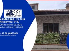 Villetta a schiera in Residenziale