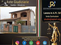 Casa indipendente in Residenziale