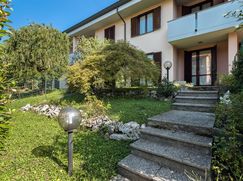 Villetta a schiera in Residenziale