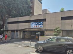 Box/posto auto in Residenziale